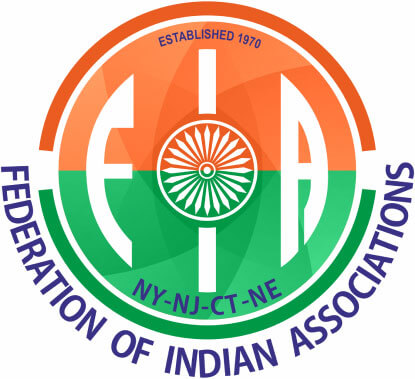 FIA Logo