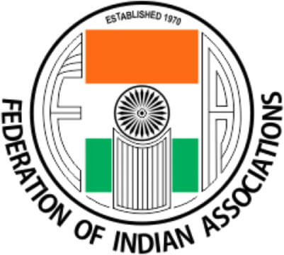 FIA Logo