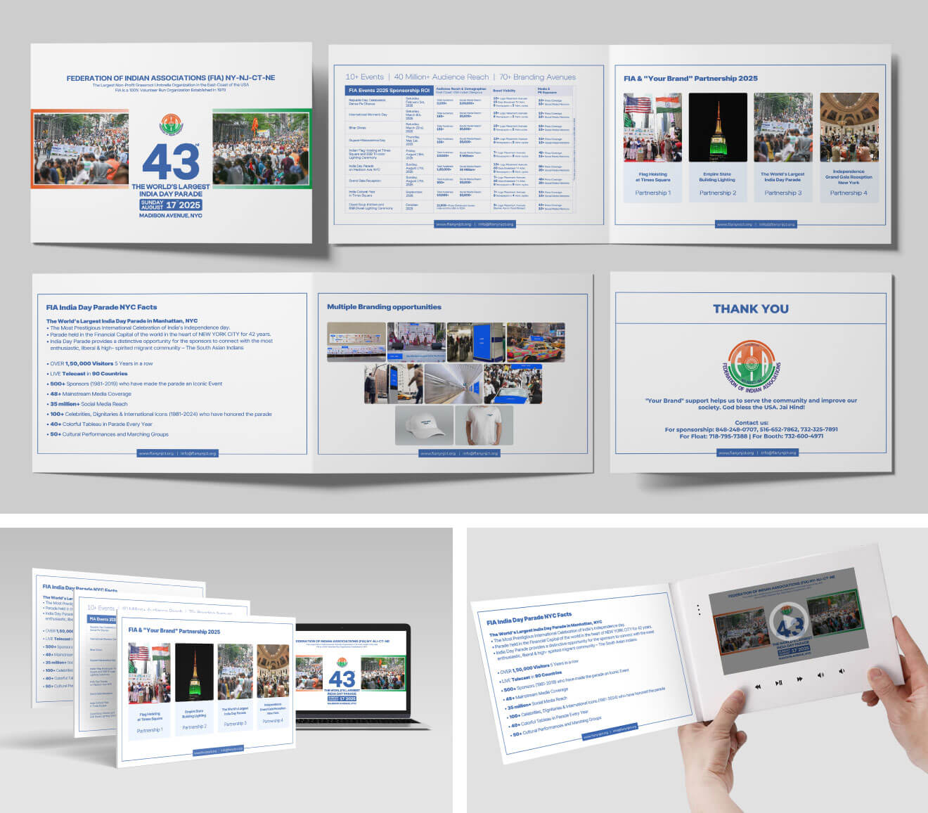 Pitch Deck Solution